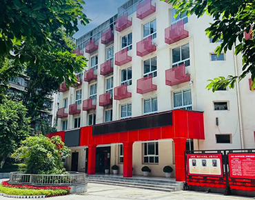 重庆市第六十六中学校